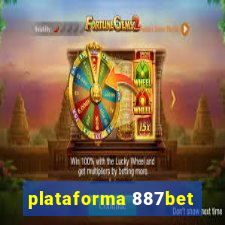 plataforma 887bet